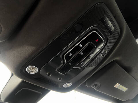 2020 Bentley Bentayga V8