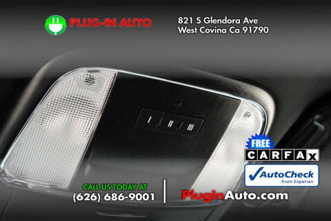 2019 Dodge Charger GT