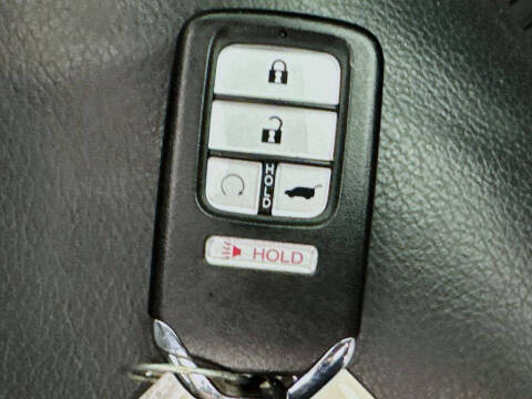 2022 Honda Pilot SE