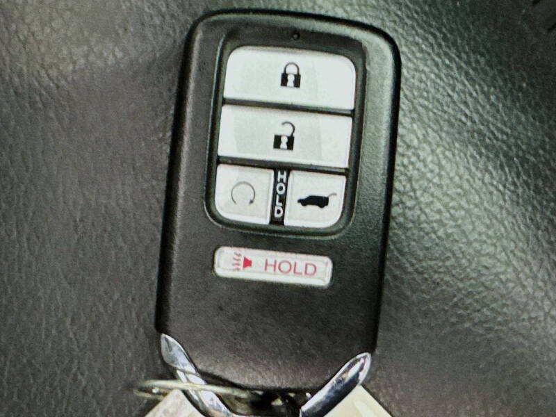 2022 Honda Pilot SE