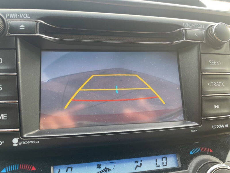 2016 Toyota RAV4 SE