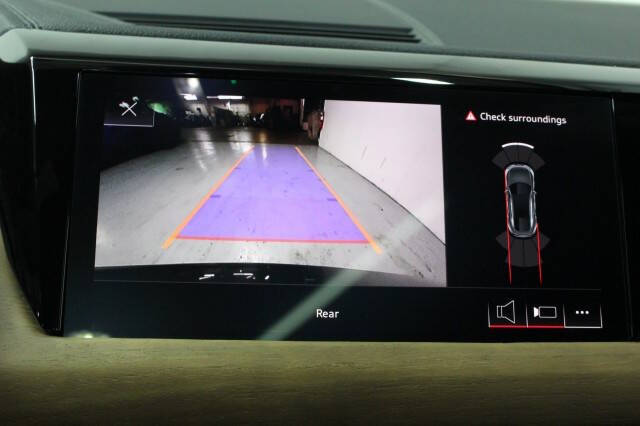 2023 Audi e-tron GT quattro Premium Plus