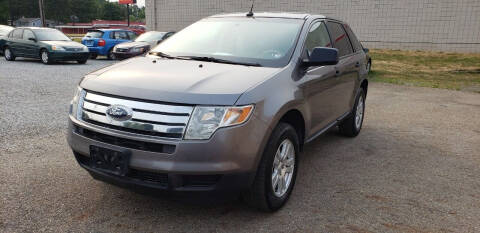 2009 Ford Edge for sale at AutoBay Ohio in Akron OH