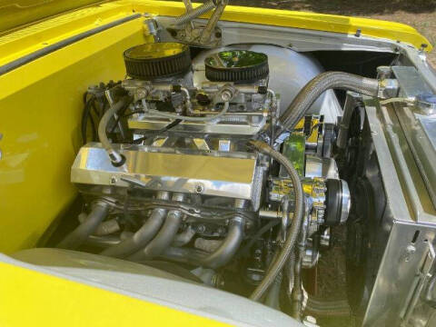 1964 Chevrolet Chevelle