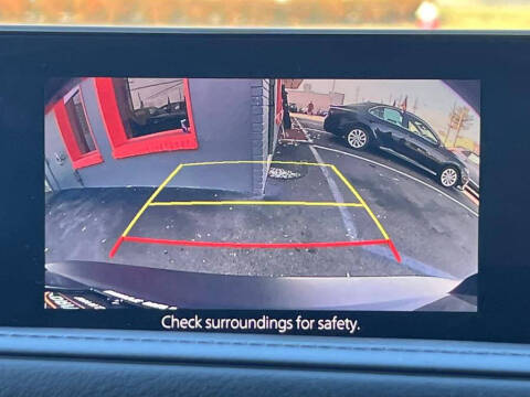 2021 Mazda CX-30 Select