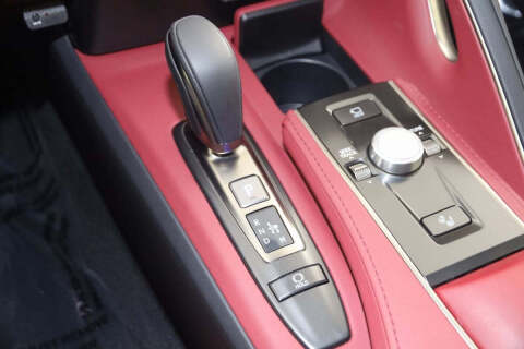 2024 Lexus LC 500 Convertible