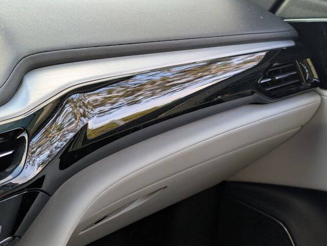 2023 Acura MDX w/Tech