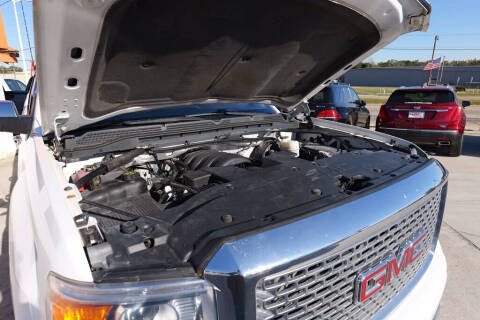 2014 GMC Sierra 1500