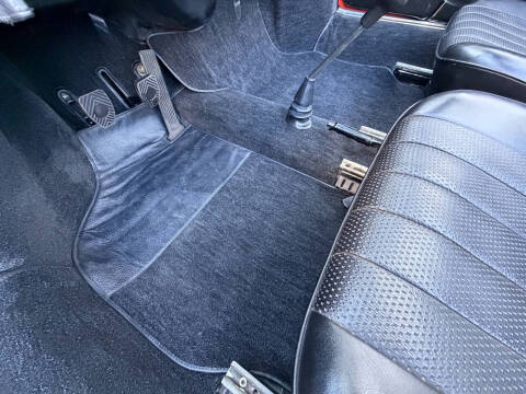 1971 Porsche 911