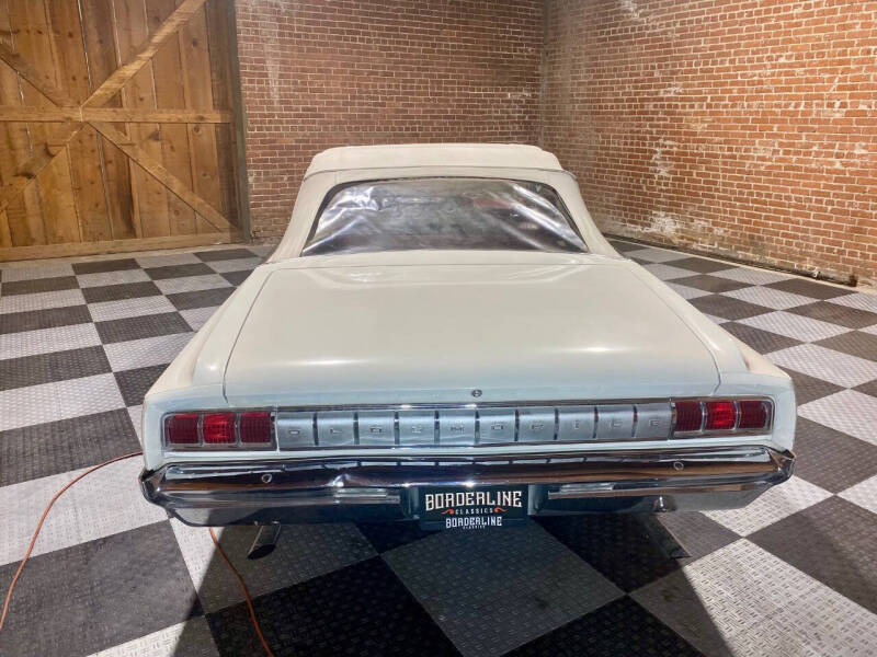 1964 Oldsmobile Cutlass