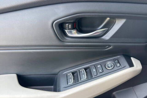 2023 Honda Accord