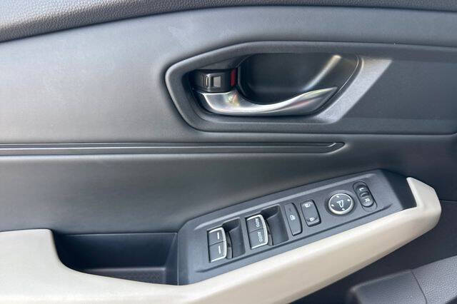 2023 Honda Accord