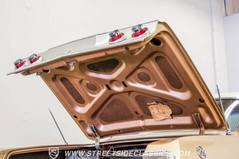 1963 Chevrolet Impala