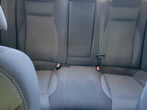 2016 Dodge Charger SE