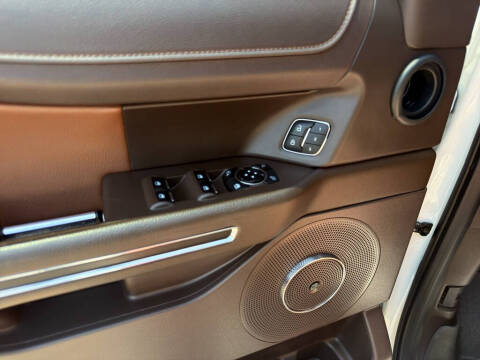 2023 Ford Expedition MAX King Ranch