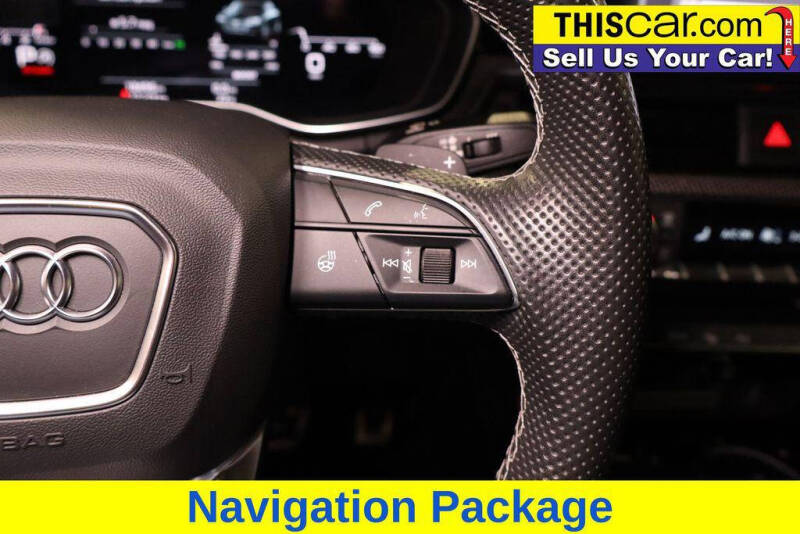 2022 Audi S4 3.0T quattro Prestige