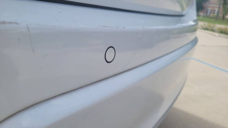 2020 Buick Envision Premium II