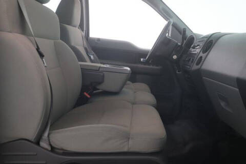 2008 Ford F-150