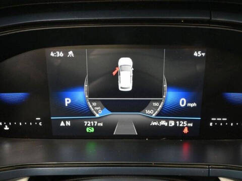 2024 Volkswagen Taos SE 4Motion