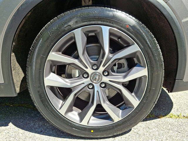 2024 Acura MDX SH-AWD w/Tech