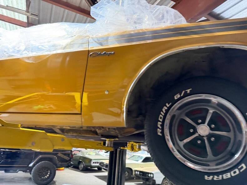 1971 Dodge Challenger
