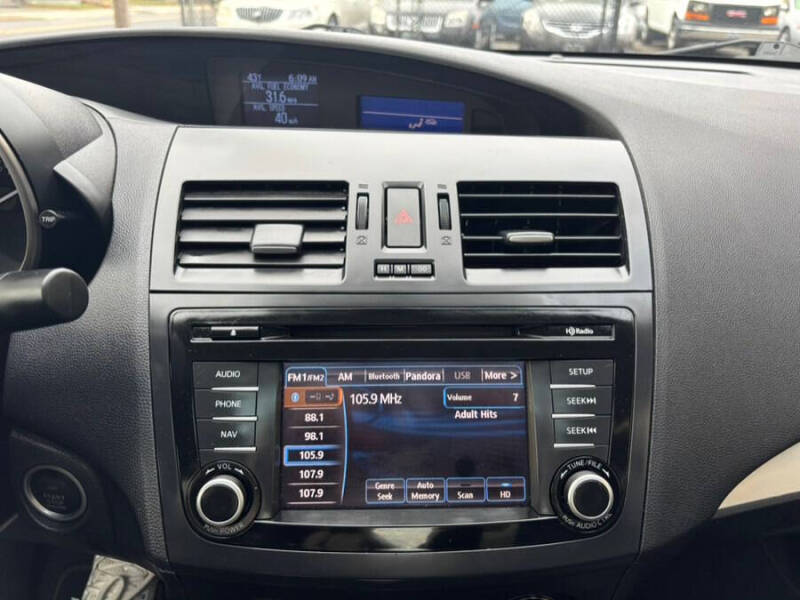 2013 Mazda MAZDA3 i Grand Touring