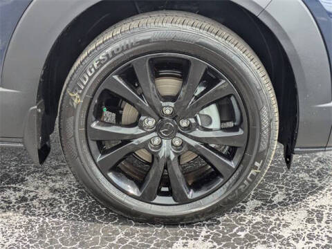 2026 Mazda CX-30 2.5 Turbo Premium Plus