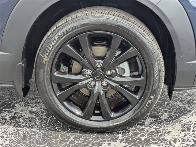 2026 Mazda CX-30 2.5 Turbo Premium Plus