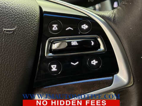 2014 Cadillac XTS Premium Collection