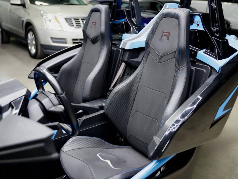 2020 Polaris Slingshot