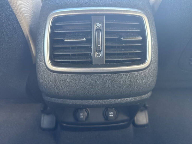 2020 Kia Sorento S V6