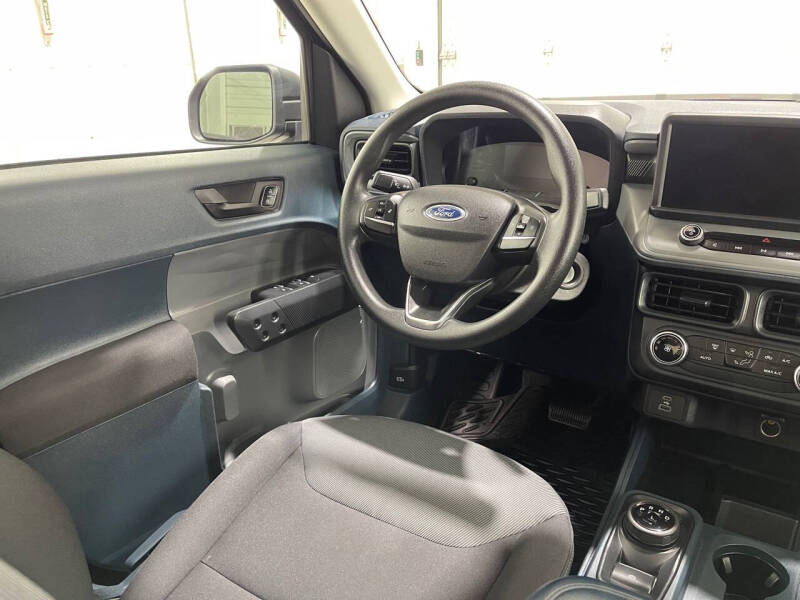 2022 Ford Maverick XL