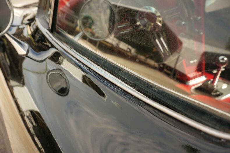 1966 Chevrolet Corvette