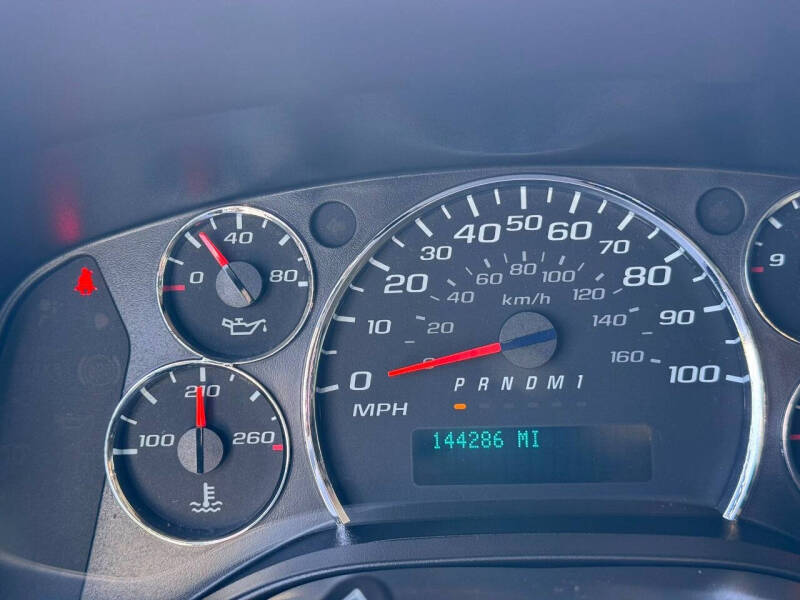 2019 Chevrolet Express 2500