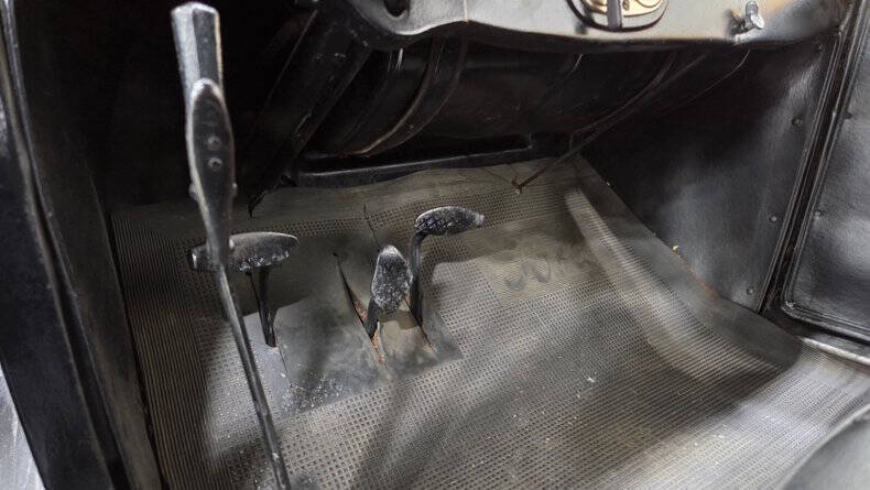 1926 Ford Model T