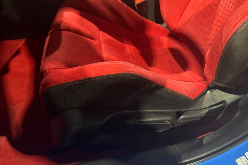 2023 Honda Civic Type R