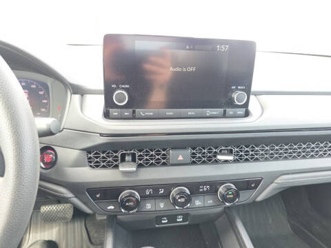 2023 Honda Accord