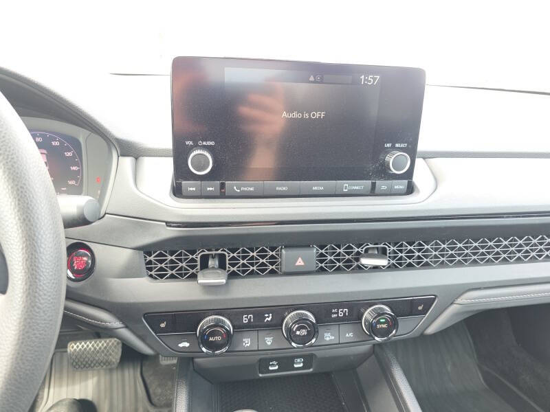 2023 Honda Accord