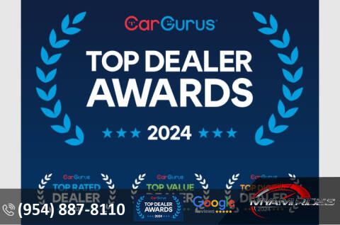 2021 Porsche Cayenne GTS