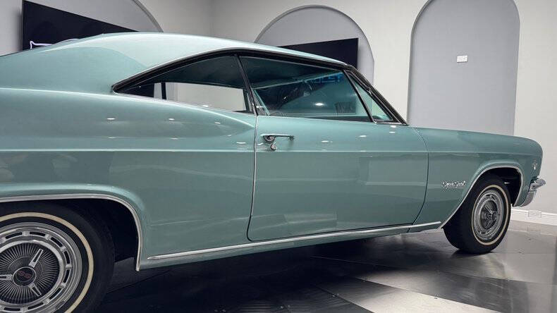 1966 Chevrolet Impala
