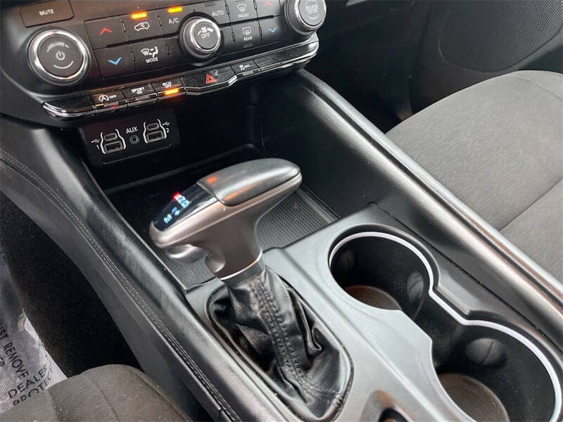 2022 Dodge Durango SXT