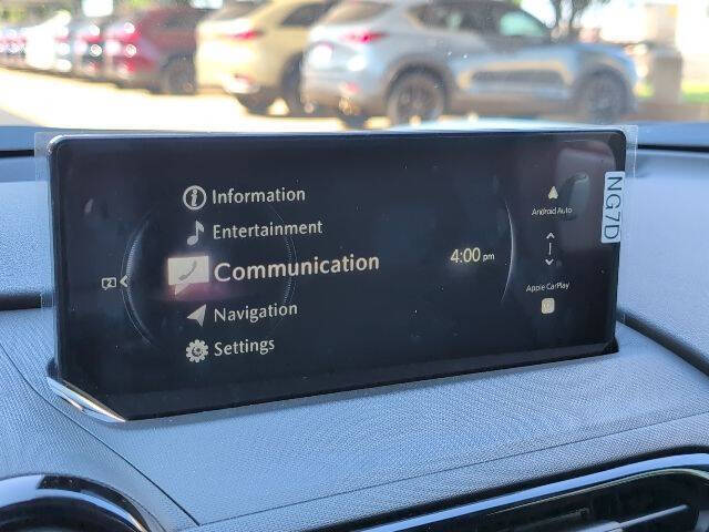 2025 Mazda MX-5 Miata Club