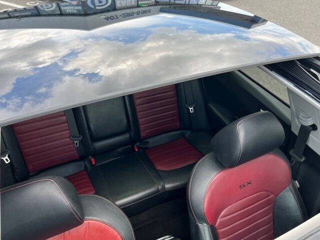 2019 Kia Optima SX Turbo