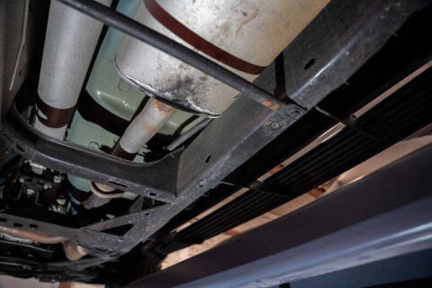 2005 Chevrolet SSR LS