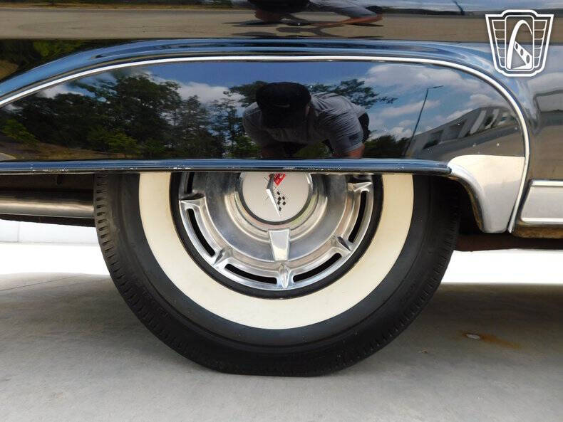 1960 Chevrolet Impala