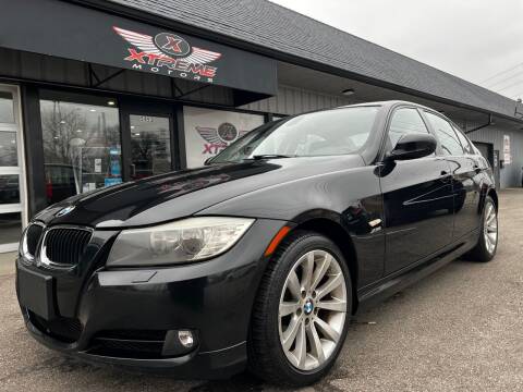 2011 BMW 3 Series for sale at Xtreme Motors Inc. in Indianapolis IN