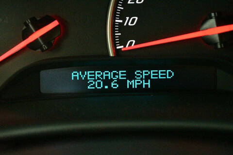 2012 Chevrolet Corvette