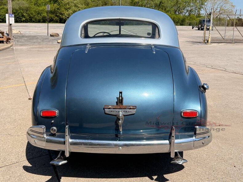 1941 Chevrolet Special DeLuxe