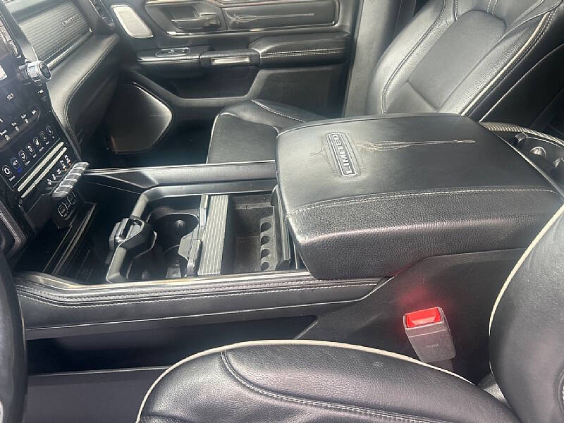 2020 RAM 1500 Limited