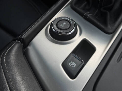 2019 Chevrolet Corvette Stingray